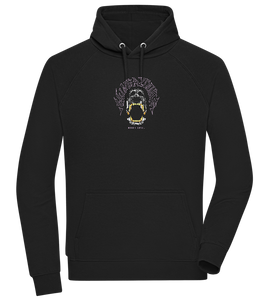 Hungry Dogs Design - Comfort unisex hoodie