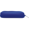 Foam Pencil Case with Carabiner_BLUE_front