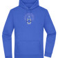 Hungry Dogs Design - Premium Essential Unisex Hoodie_ROYAL_front