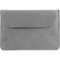 Travel Set with Pillow, Eye Mask & Earplugs_GREY_front