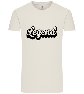 Legend Design - Comfort Unisex T-Shirt