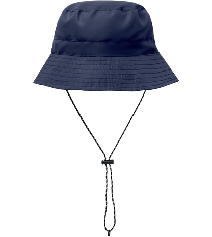 Packable Bucket Hat_FRENCH NAVY_front