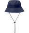 Packable Bucket Hat_FRENCH NAVY_front