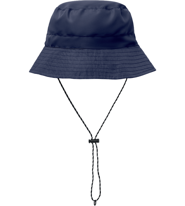 Packable Bucket Hat_FRENCH NAVY_front