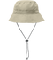 Packable Bucket Hat_KHAKI_front