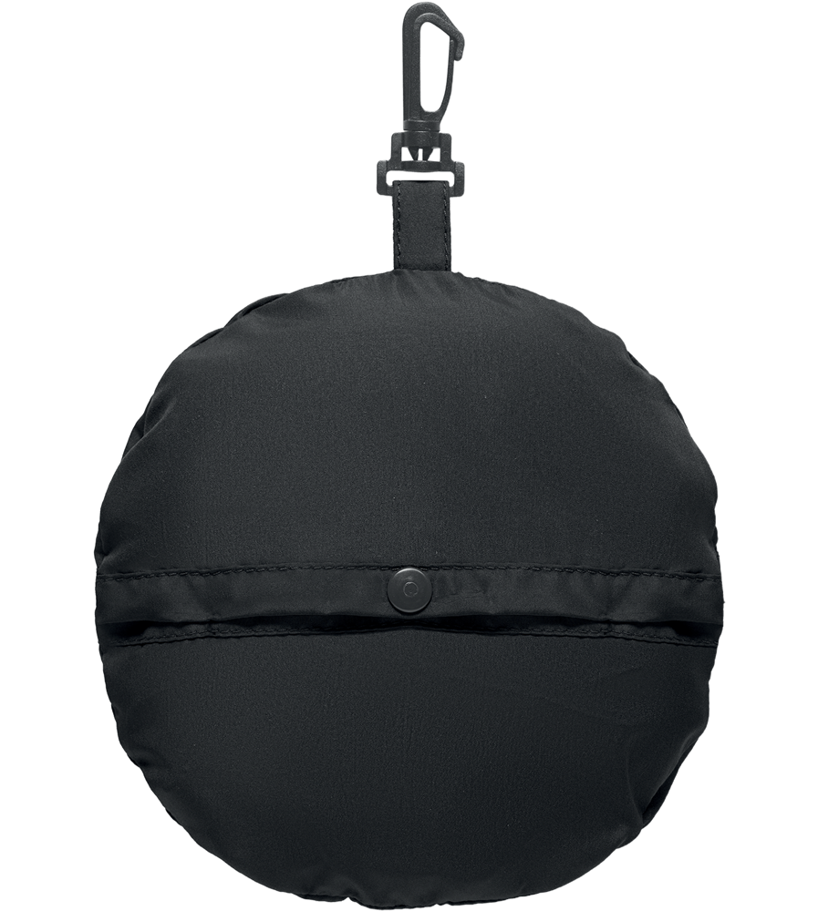 Packable Bucket Hat_BLACK_back