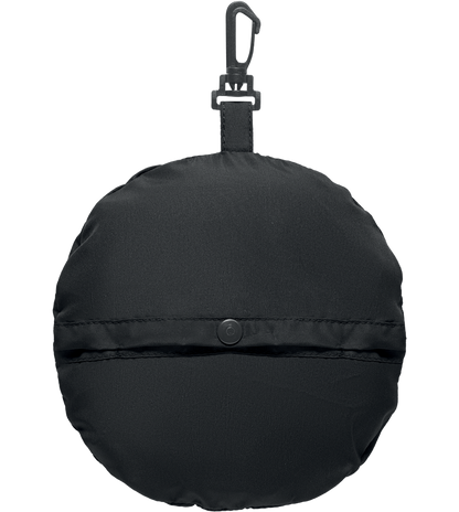 Packable Bucket Hat_BLACK_back