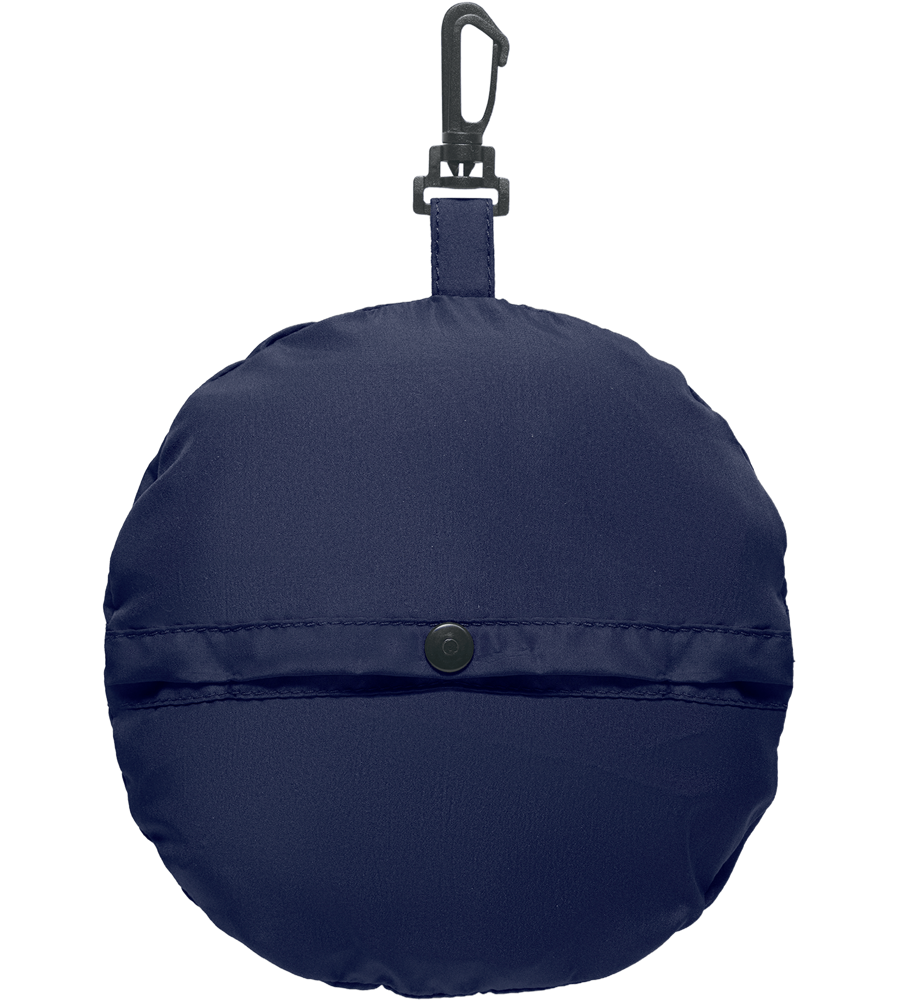 Packable Bucket Hat_FRENCH NAVY_back