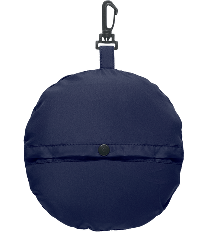 Packable Bucket Hat_FRENCH NAVY_back