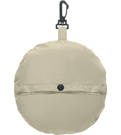 Packable Bucket Hat_KHAKI_back
