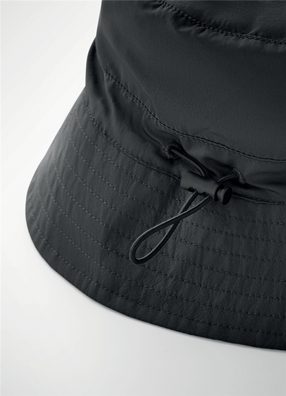 Packable Bucket Hat_BLACK_DETAILEDIMAGE_back_4