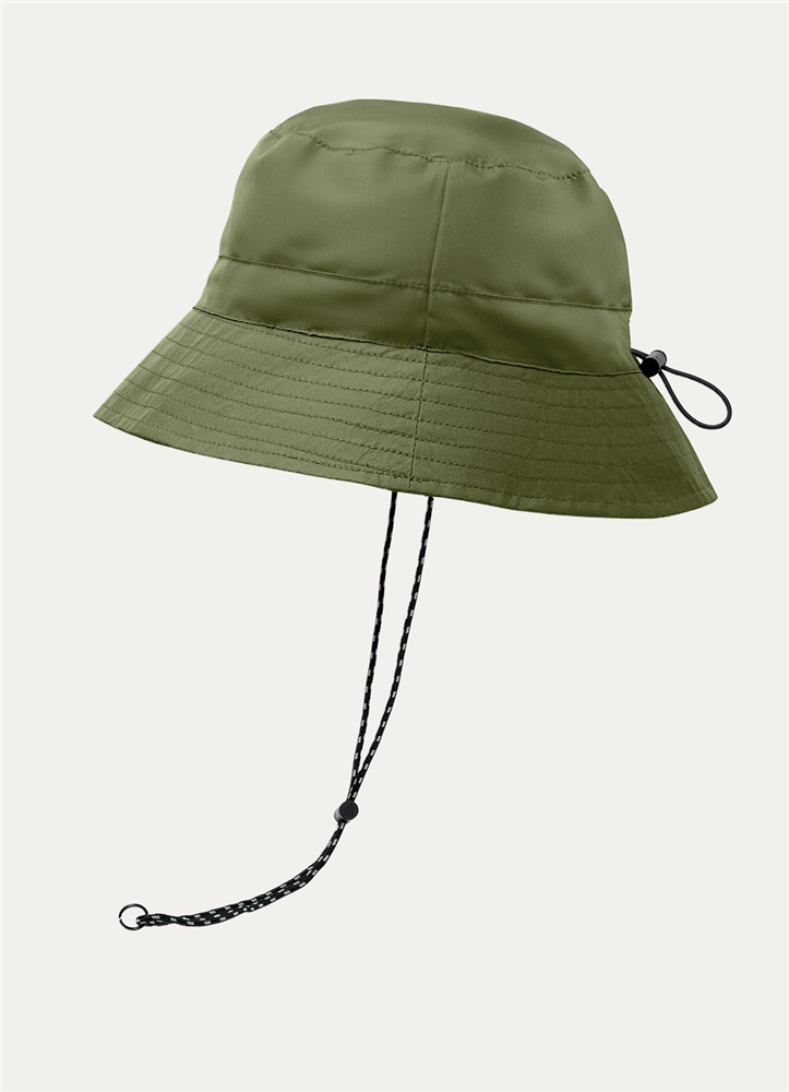 Packable Bucket Hat_ARMY GREEN_DETAILEDIMAGE_back_8