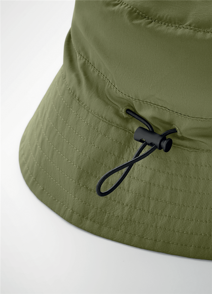 Packable Bucket Hat_ARMY GREEN_DETAILEDIMAGE_back_4