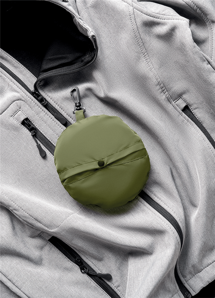 Packable Bucket Hat_ARMY GREEN_DETAILEDIMAGE_back_9