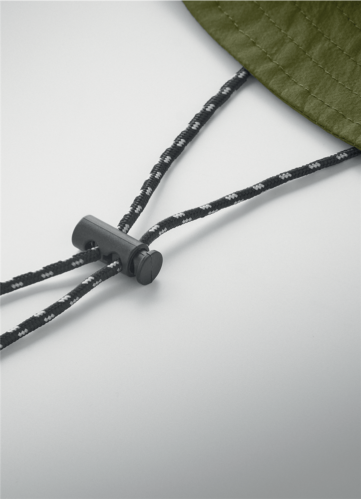 Packable Bucket Hat_ARMY GREEN_DETAILEDIMAGE_back_5