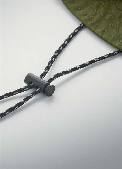 Packable Bucket Hat_ARMY GREEN_DETAILEDIMAGE_back_5