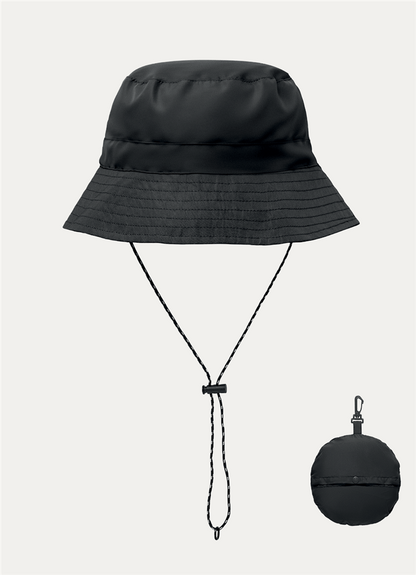 Packable Bucket Hat_BLACK_DETAILEDIMAGE_back_2