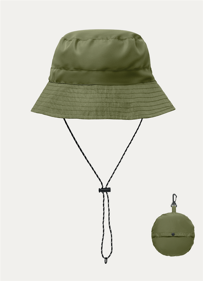 Packable Bucket Hat_ARMY GREEN_DETAILEDIMAGE_back_2