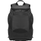 600D RPET Sports Rucksack_BLACK_front