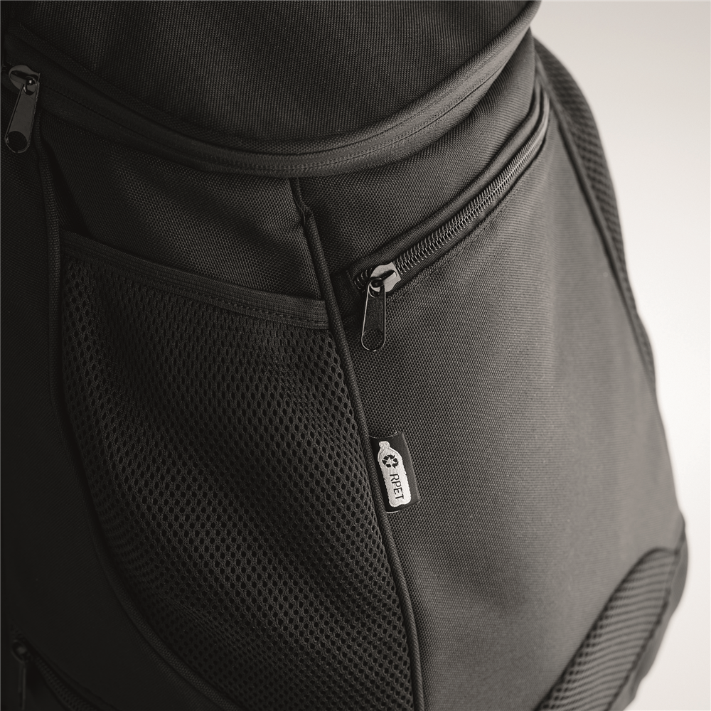 600D RPET Sports Rucksack_BLACK_DETAILEDIMAGE_back_3