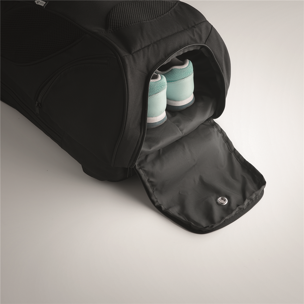 600D RPET Sports Rucksack_BLACK_DETAILEDIMAGE_back_2