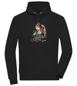 Los Angeles Design - Comfort unisex hoodie