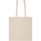 Essential cotton tote bag_BEIGE_back