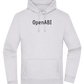 OpenABI Design - Premium Essential Unisex Hoodie_ORION GREY II_front