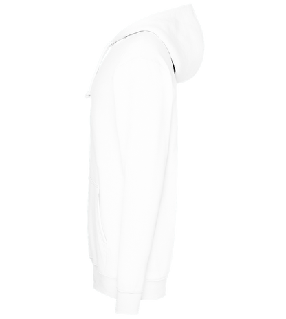 OpenABI Design - Premium Essential Unisex Hoodie_WHITE_left