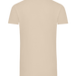 Bachelor Party Checklist Design - Comfort men's fitted t-shirt_SILESTONE_back