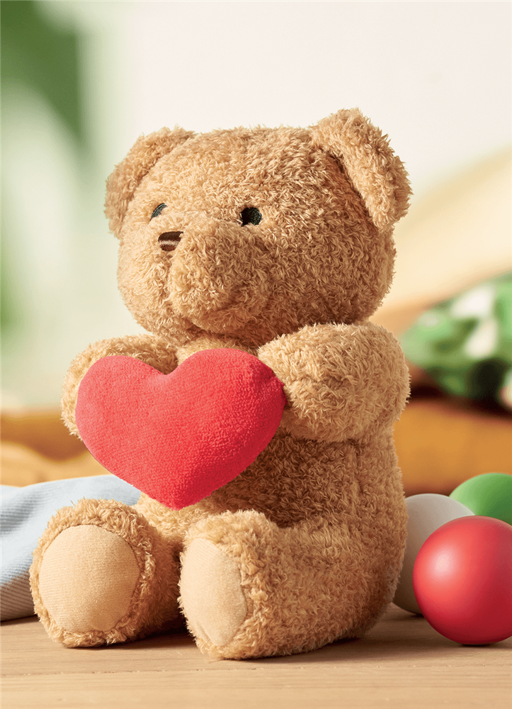 Large Teddy Bear with Heart_RED_VARIANTFEATUREDIMAGE_front_0