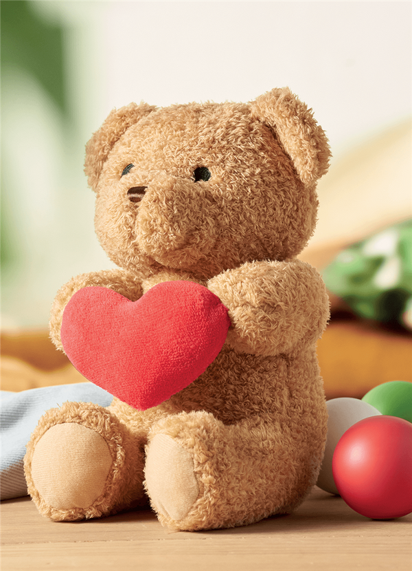 Large Teddy Bear with Heart_RED_VARIANTFEATUREDIMAGE_front_0