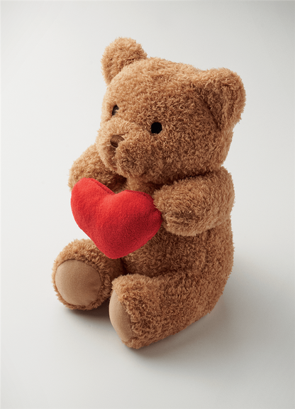 Large Teddy Bear with Heart_RED_VARIANTFEATUREDIMAGE_front_2