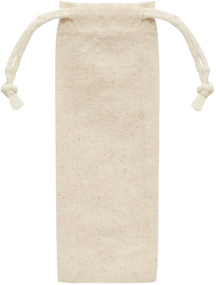 Stainless Steel Pipe Tea Infuser_MATT SILVER_front