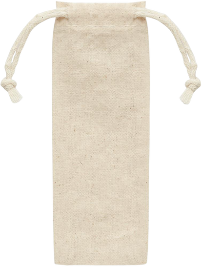 Stainless Steel Pipe Tea Infuser_MATT SILVER_front