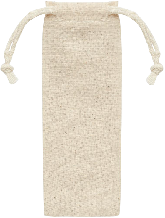 Stainless Steel Pipe Tea Infuser_MATT SILVER_front