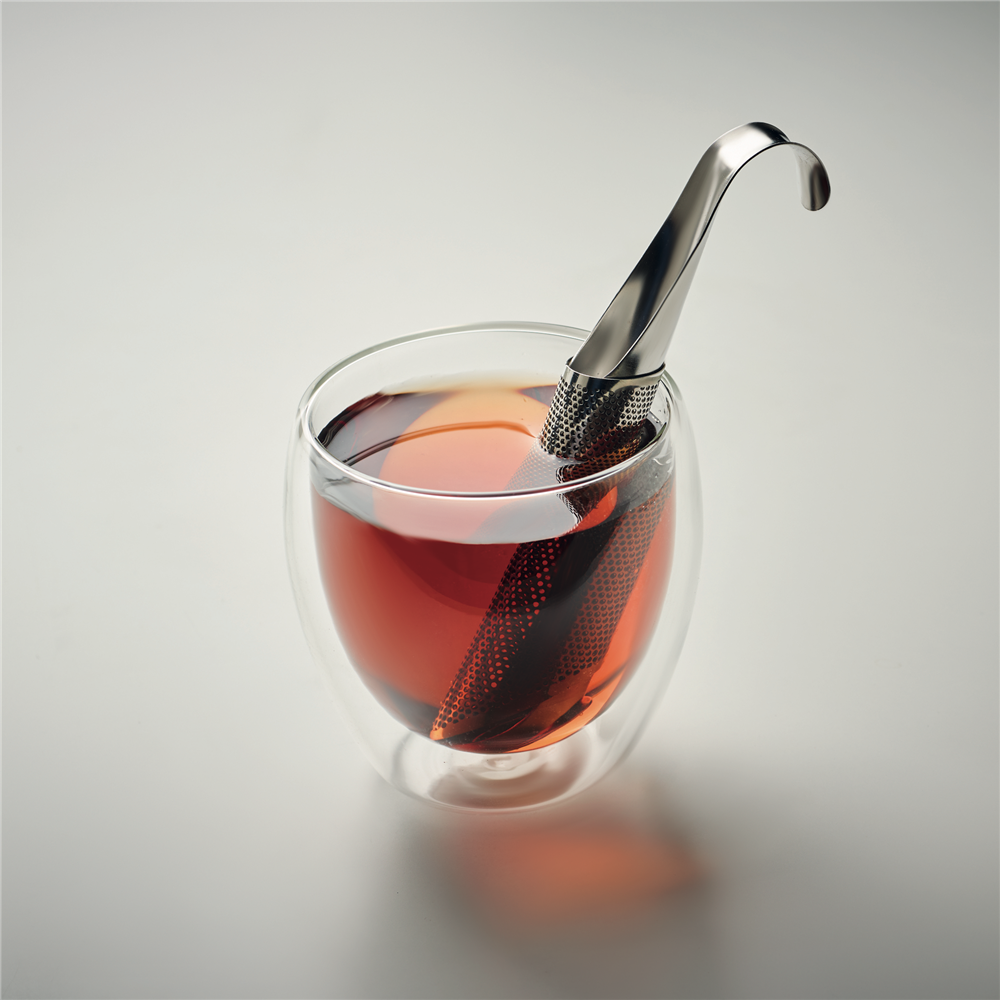 Stainless Steel Pipe Tea Infuser_MATT SILVER_DETAILEDIMAGE_front_7