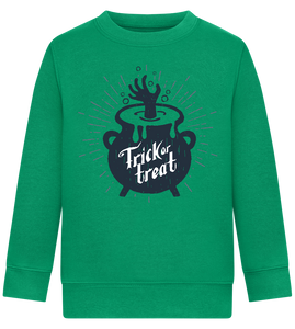 Trick Treat Design - Comfort Kids Sweater