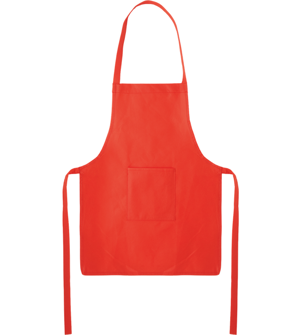 Kid's Kitchen Set_RED_front