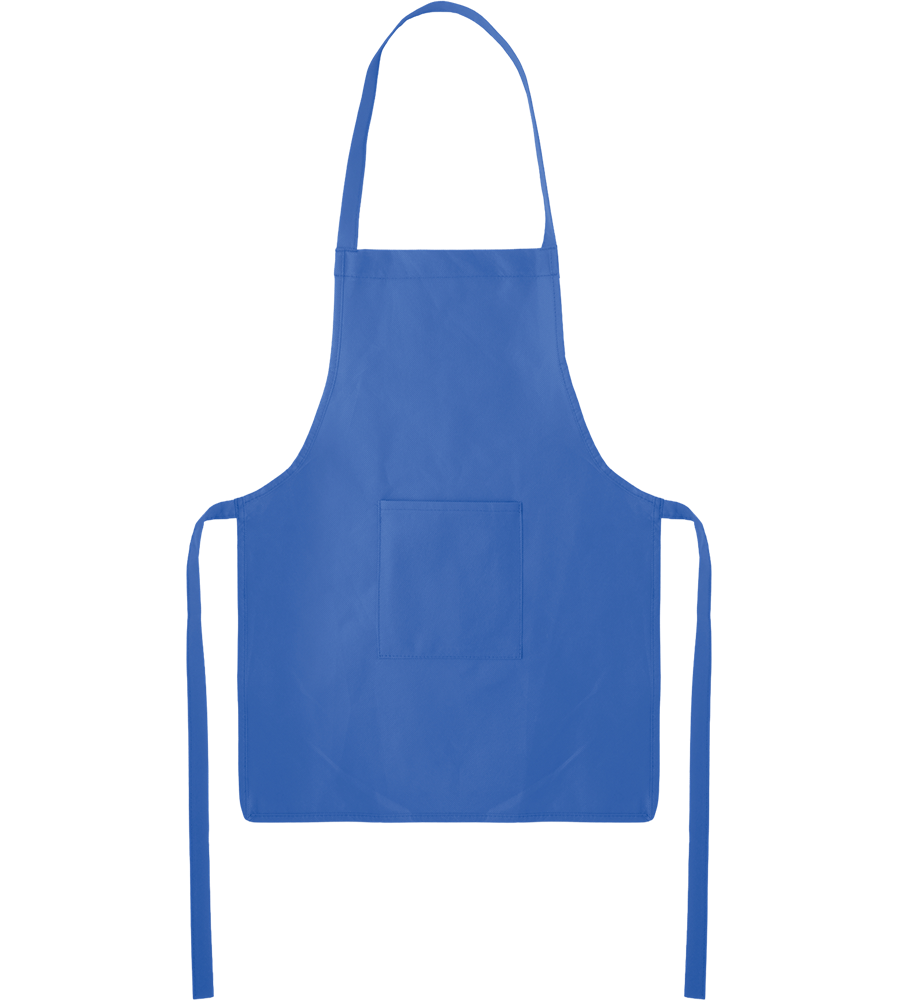 Kid's Kitchen Set_ROYAL BLUE_front
