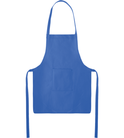Kid's Kitchen Set_ROYAL BLUE_front