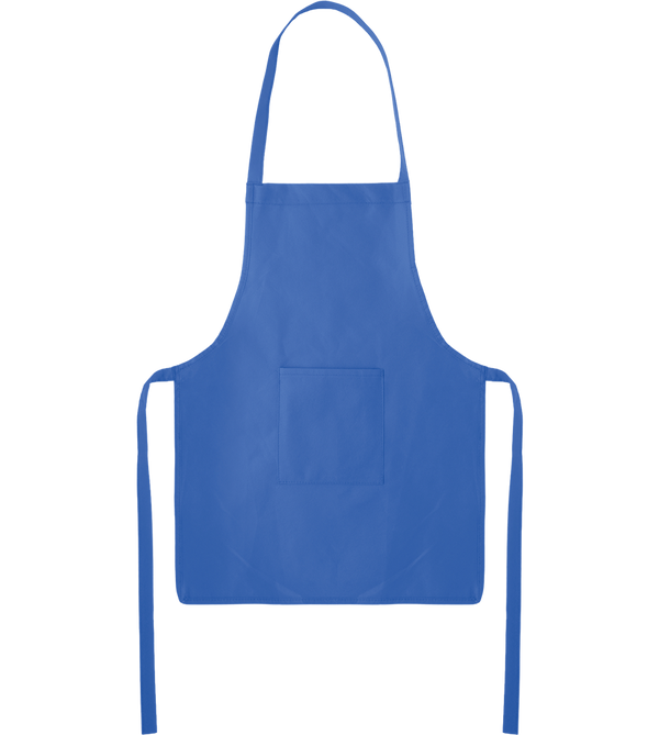 Kid's Kitchen Set_ROYAL BLUE_front