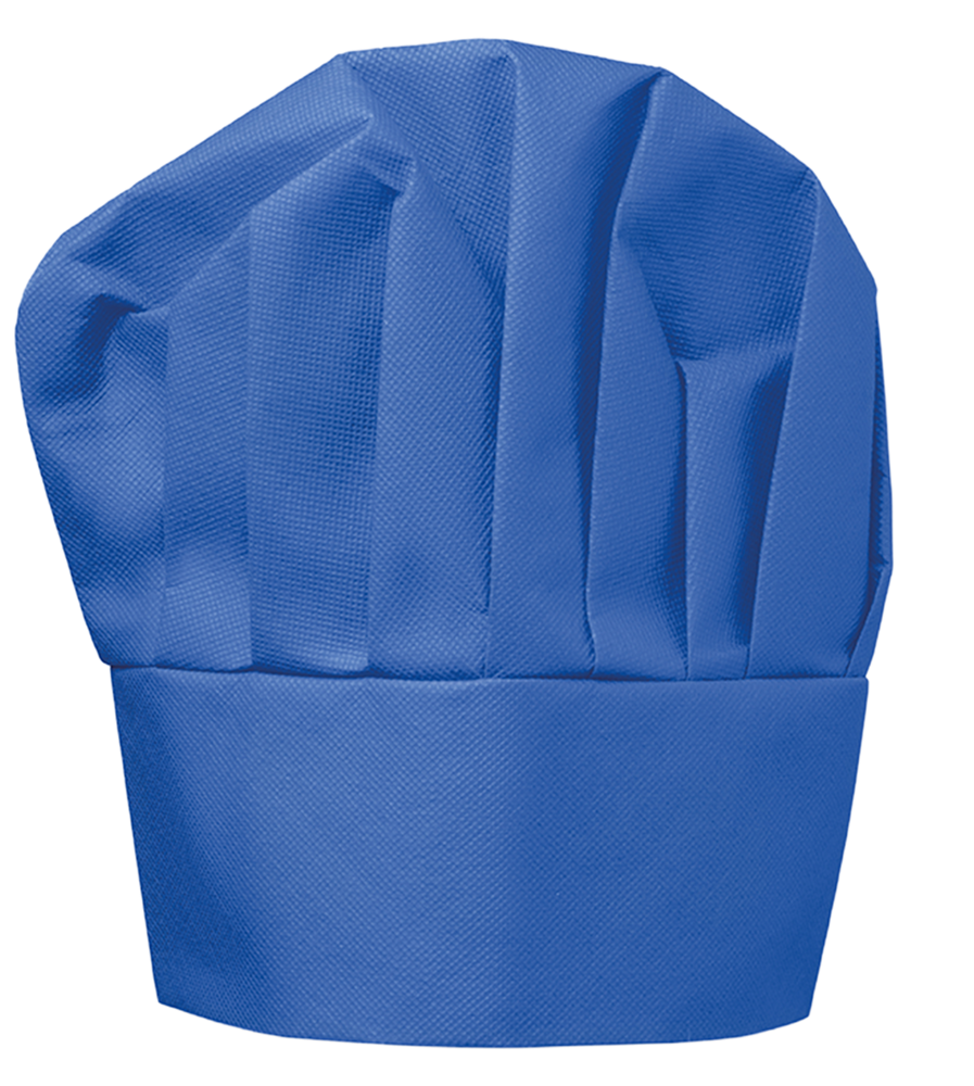 Kid's Kitchen Set_ROYAL BLUE_back