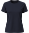 Performance women's sport t-shirt_FRENCH NAVY_front