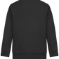 Positive Energy Design - Comfort Kids Sweater_BLACK_back