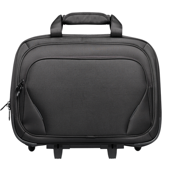 Business Trolley_BLACK_front