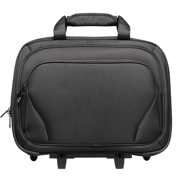 Business Trolley_BLACK_front