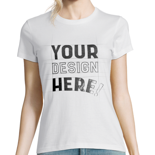 Premium women's t-shirt