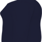 Kingsday Flag Design - Premium Women´s long sleeve t-shirt_FRENCH NAVY_left