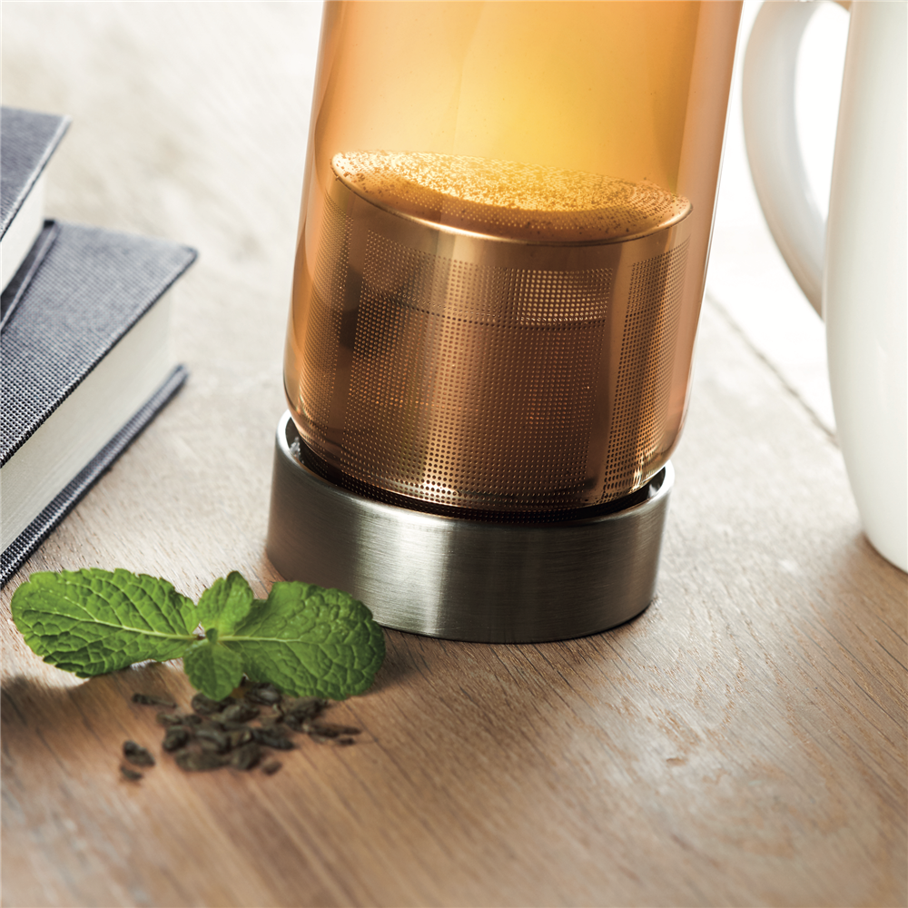 Tea Infuser Glass Bottle_BLACK_DETAILEDIMAGE_front_2